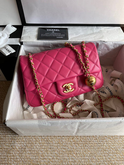 AmeliaLuxury - CHL Bags - 3464