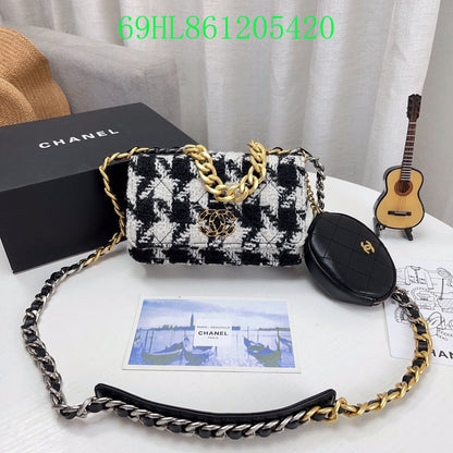 Amelia CHL Bags - 1759