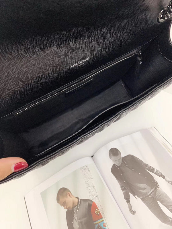 Amelia - YSL Bag - 3852