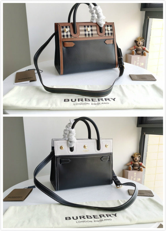 B-Berry Bags - Women Ameliave Luxury Bags - 947
