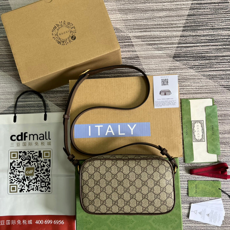 Amelia- GCI Bags - 5760