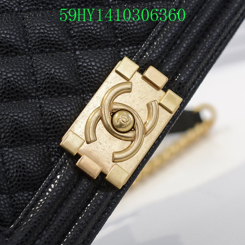 Amelia - CHL Bags - 1434
