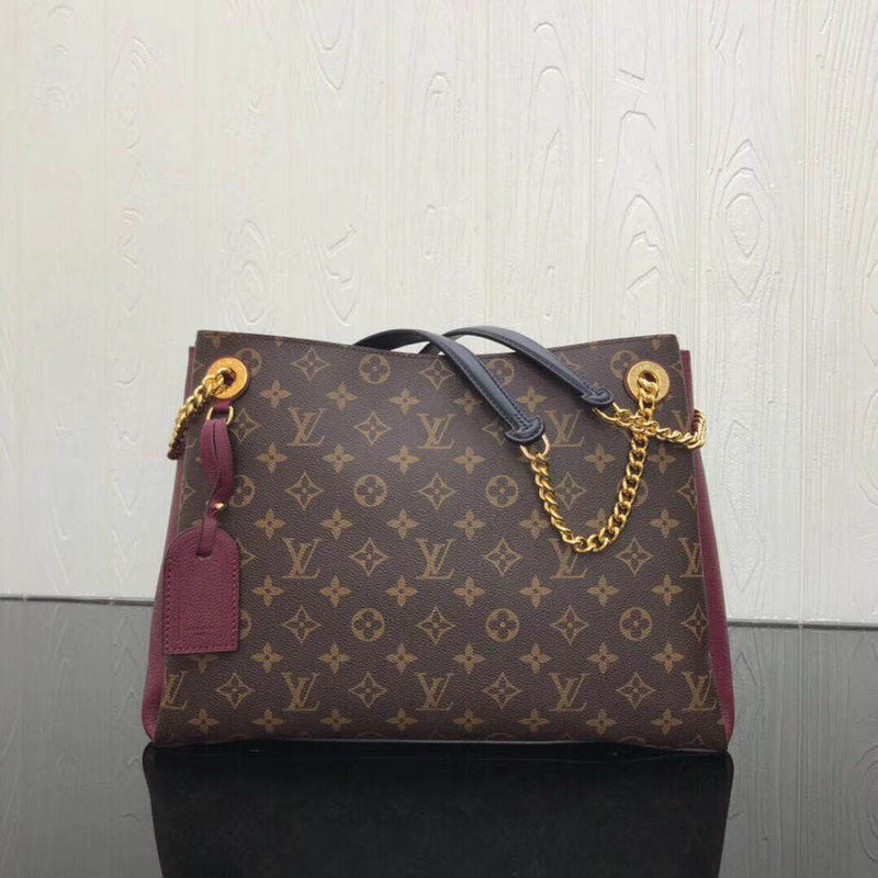 Amelia - LV Bags - 12483