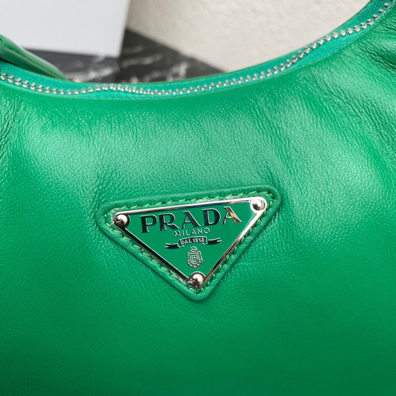Amelia- PRDA  LUXURY BAGS - 870