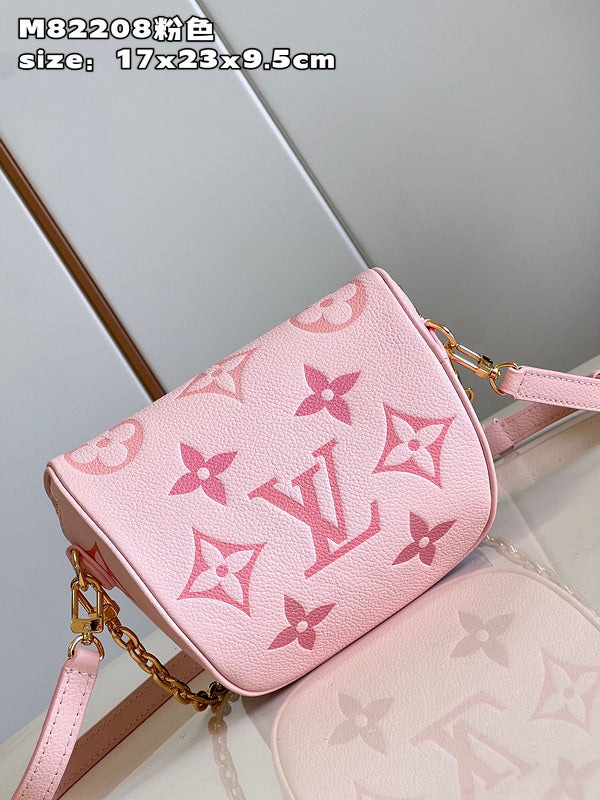 Amelia - LV Bags - 15342