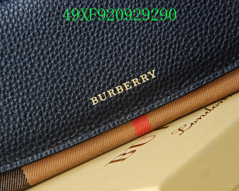 Amelia - BOR Wallet - 124
