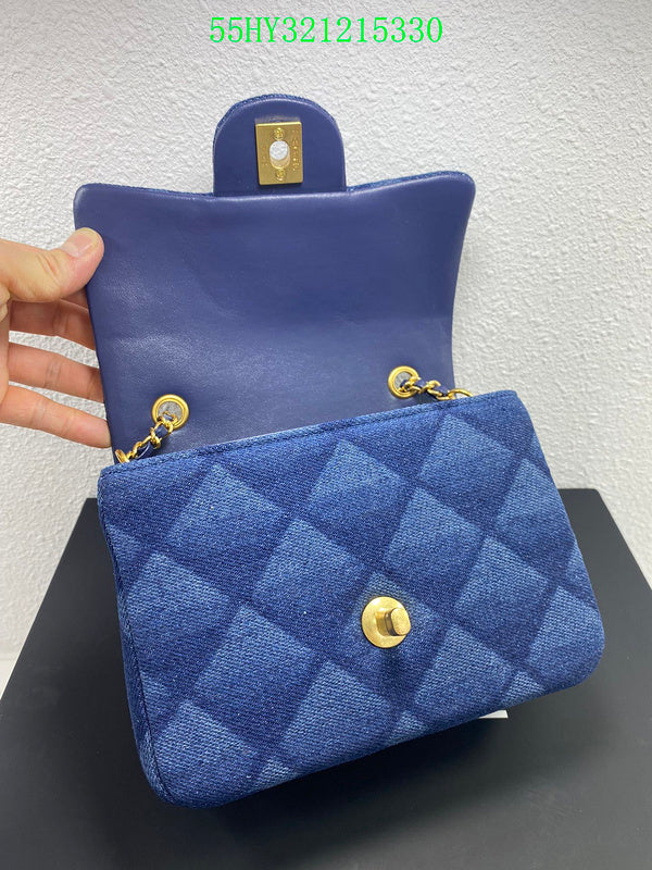 Amelia - CHL Bags - 1681