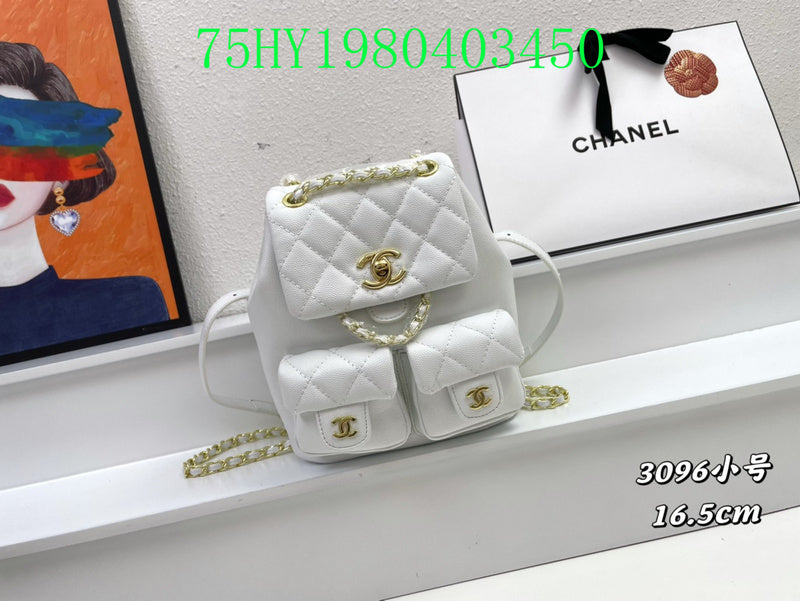 Amelia - CHL Bags - 1168