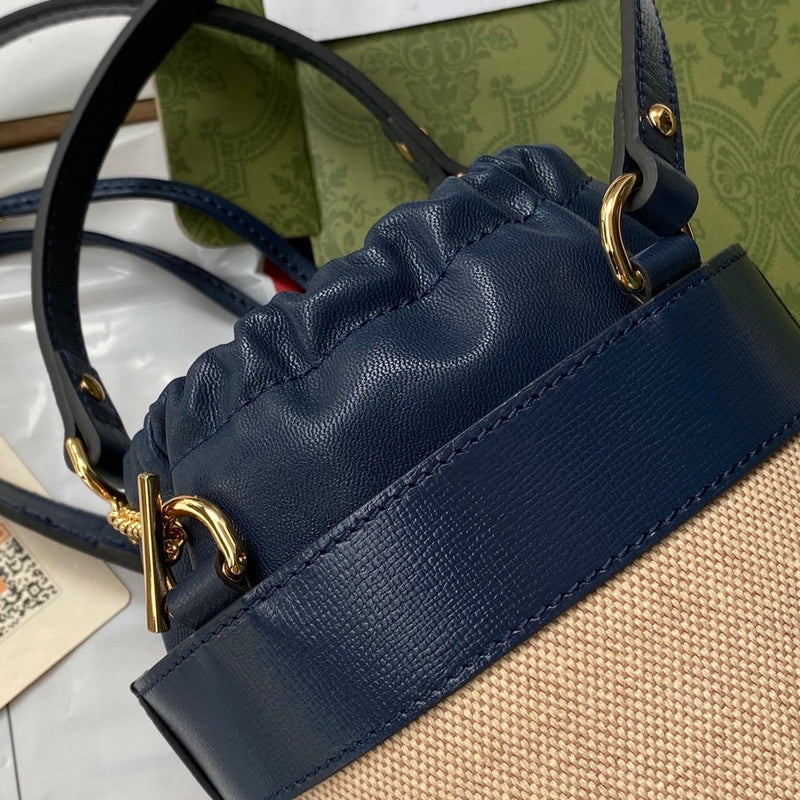 Amelia - GCI Bags - 9331