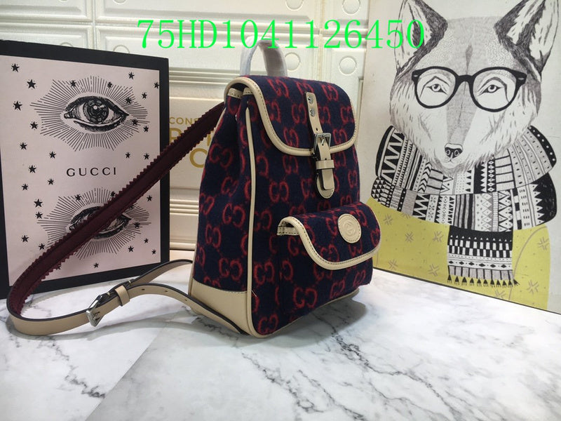 Amelia  - GCI Bags - 11489