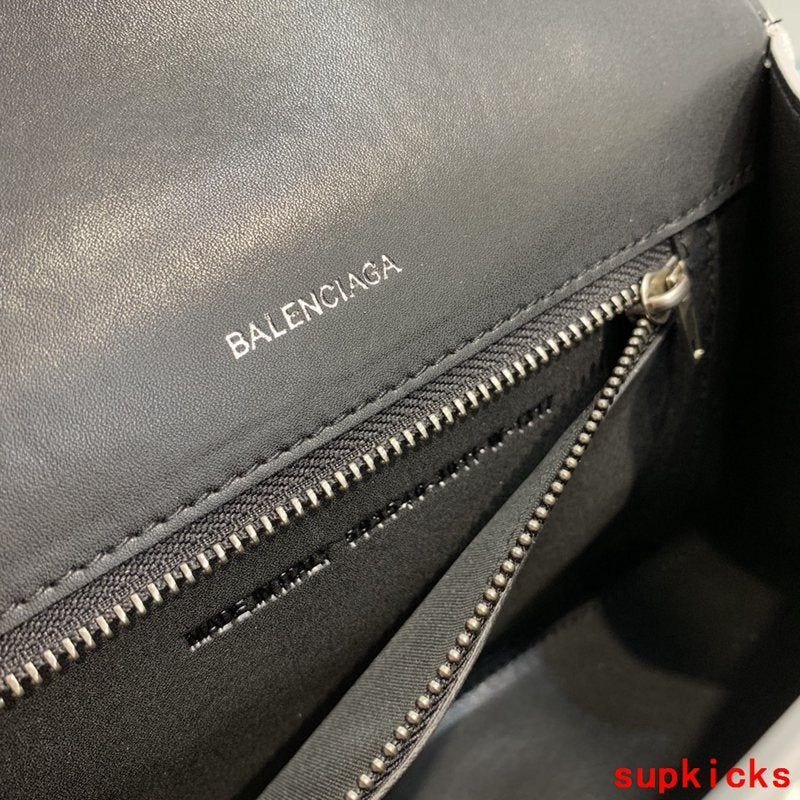 Amelia- BG Hourglass Bags - 159