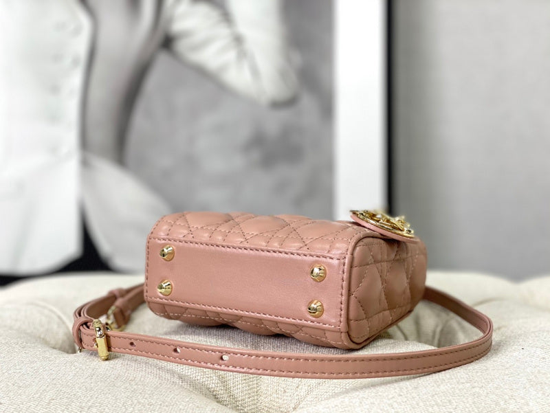 Amelia- DOR Bags - 970