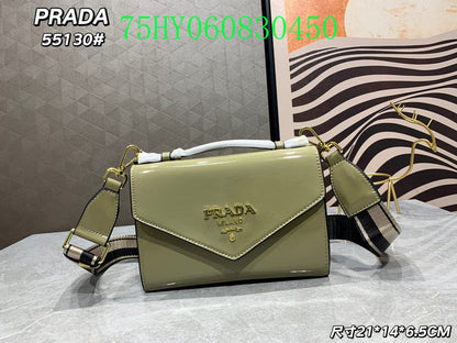 Prada Bags - The Barnes Bags  014