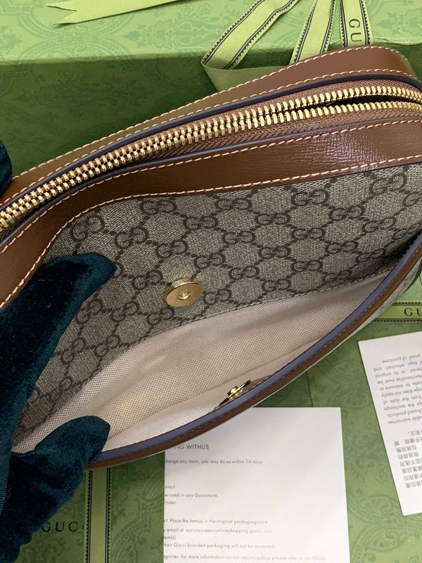 Amelia- GCI Bags - 4957