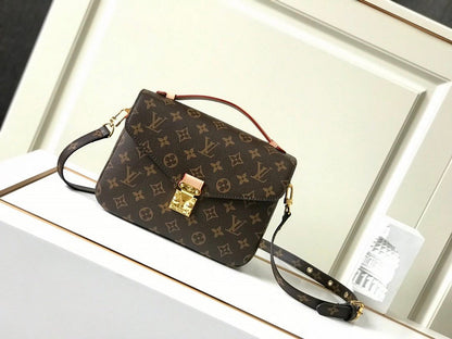 Fashion Lu-Vi bags - 3794