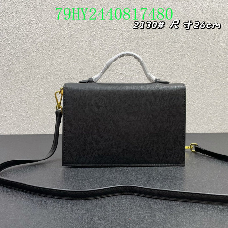 Prada Bags - The Barnes Bags  1047