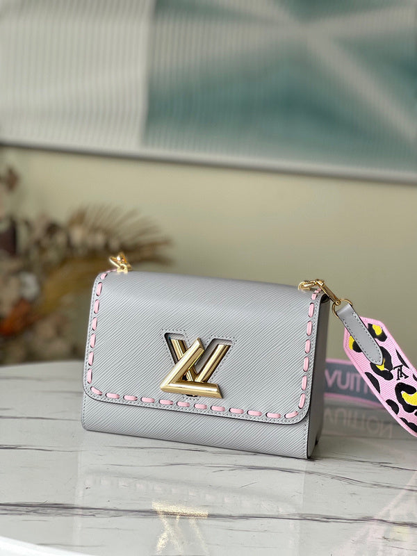 Amelia- Lu-Vi bags - 5890