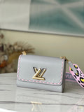 Amelia- Lu-Vi bags - 5890