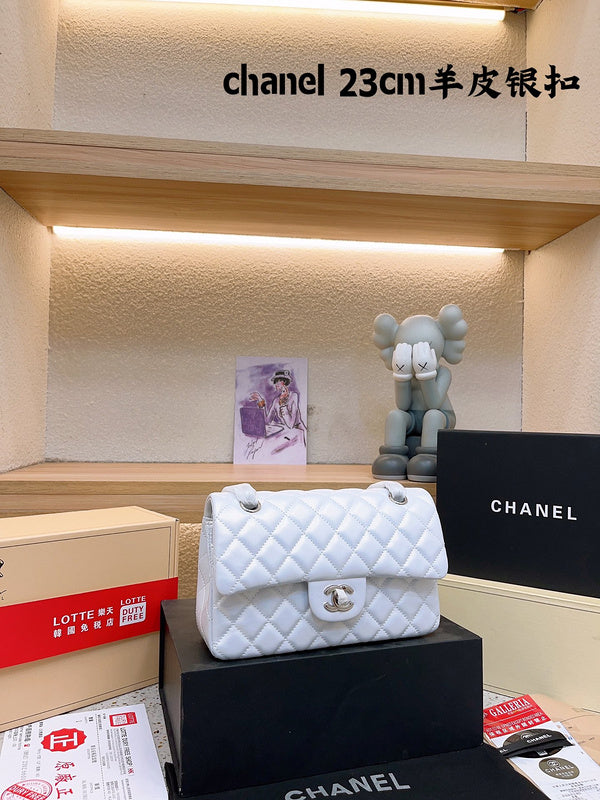 Amelia- CHL Bags - 6930
