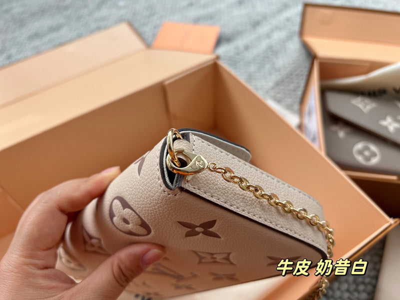 Amelia - LV Bags - 14795