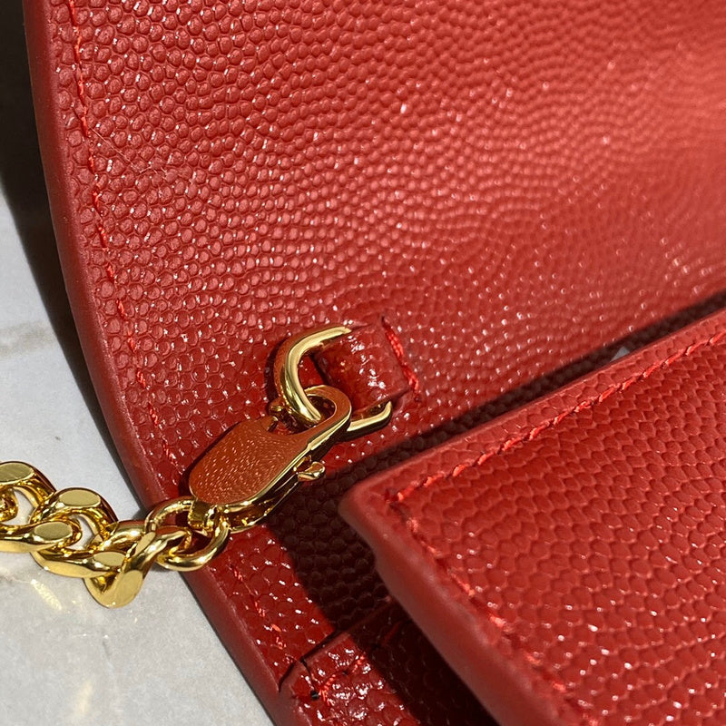 Amelia - YSL Bag - 4101