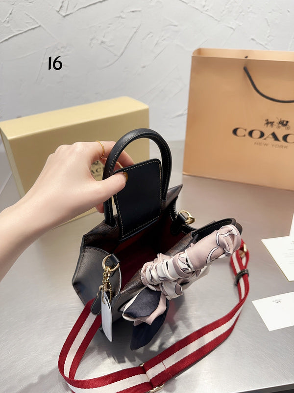 Amelia - CCH Bags - 362