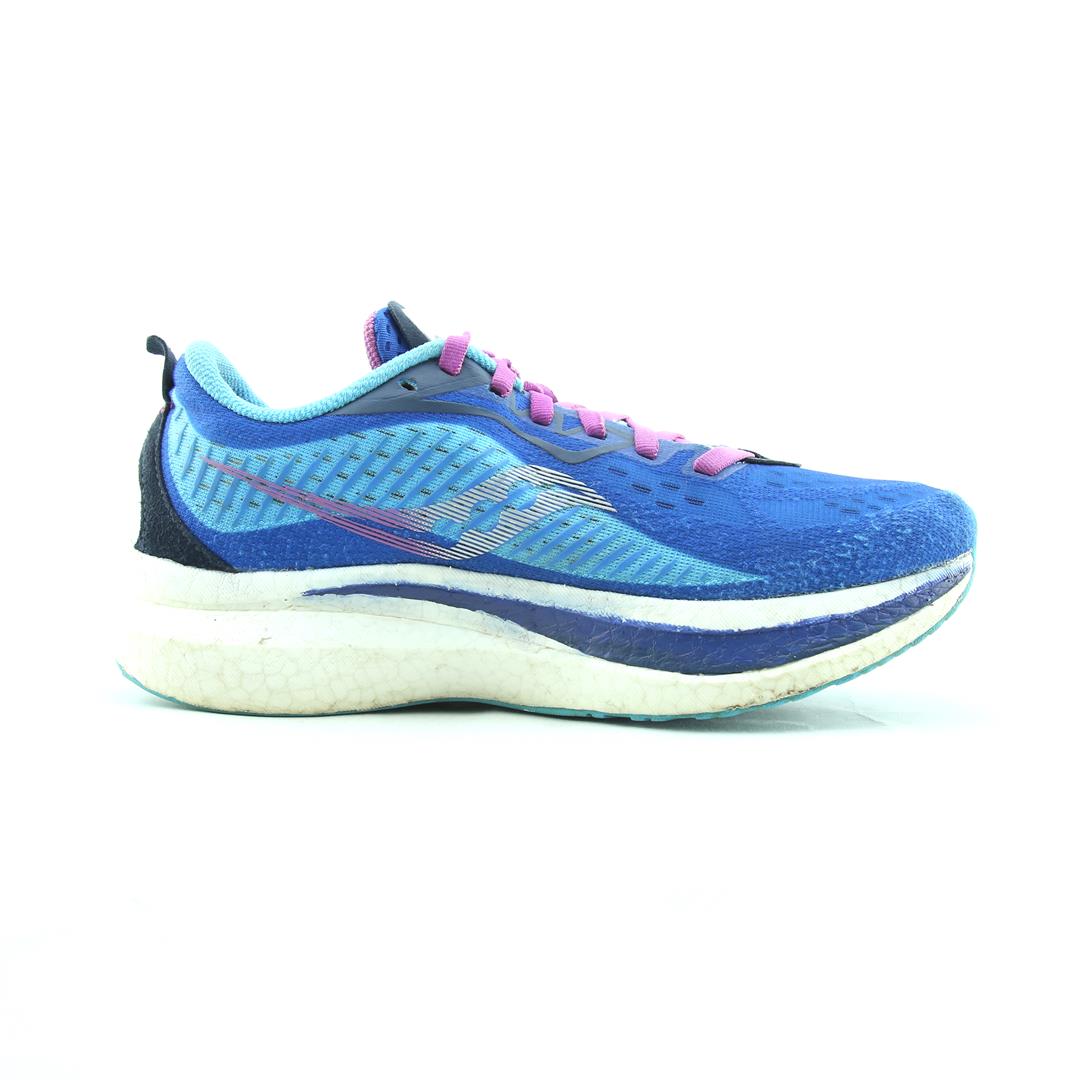 SAUCONY ENDORPHIN SPEED 2