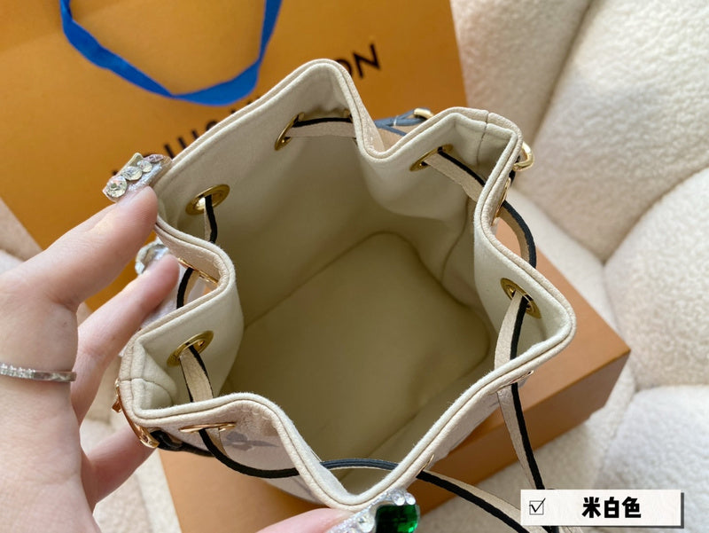 Amelia - LV Bags - 14802