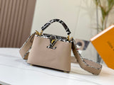 Amelia- GUKI Women Bags - 1714