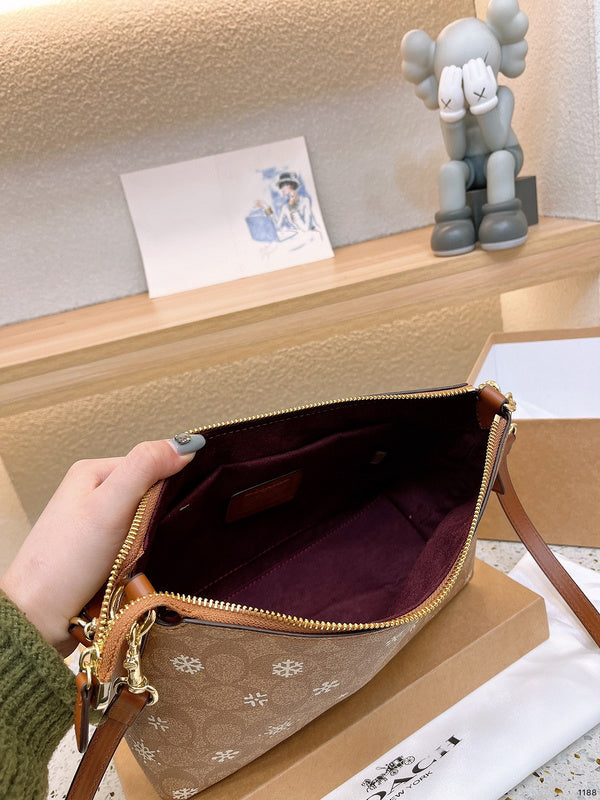 Amelia - CCH Bags - 219