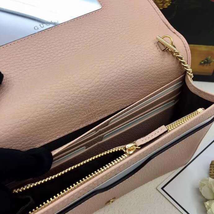AmeliaLuxury - GCI Bags - 607