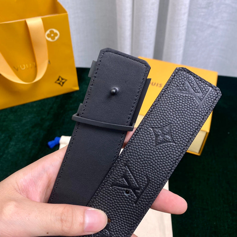 Amelia - LOV Belts - 054