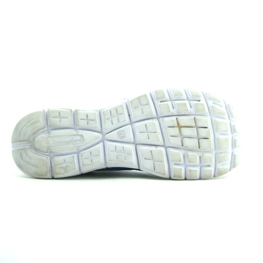 CHAMPION ATHLETIC