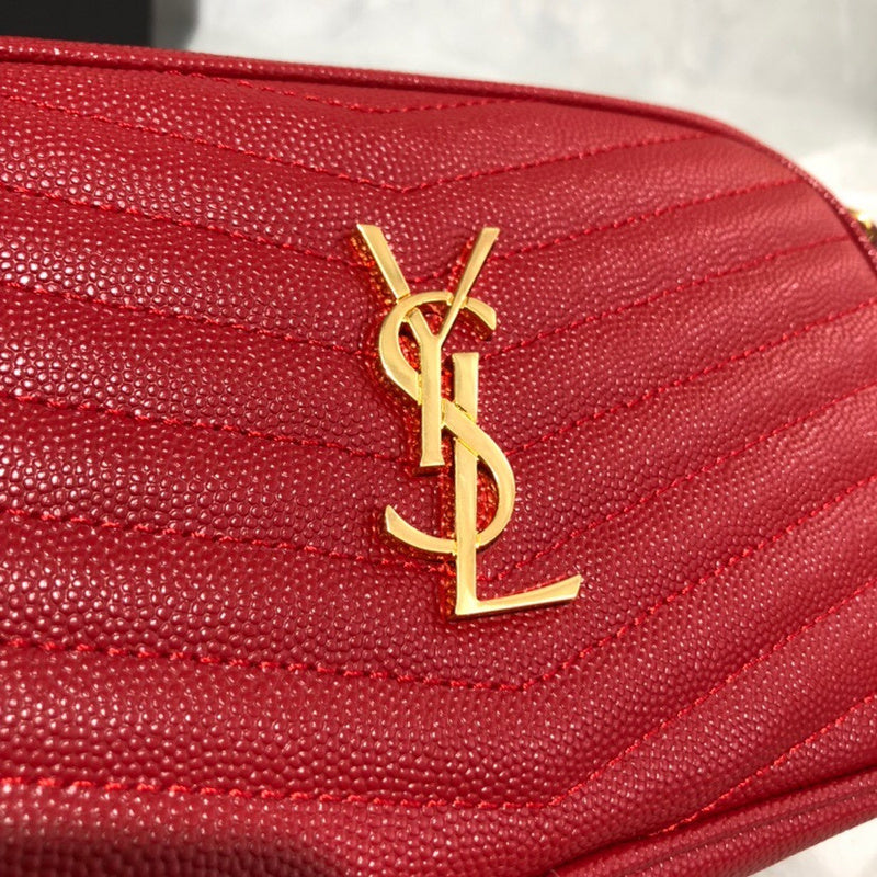 Amelia - YSL Bag - 4094