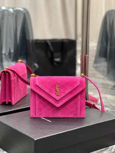 Amelia - YSL Bag - 3593