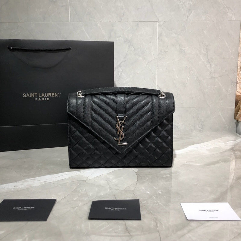 Amelia - YSL Bag - 4040