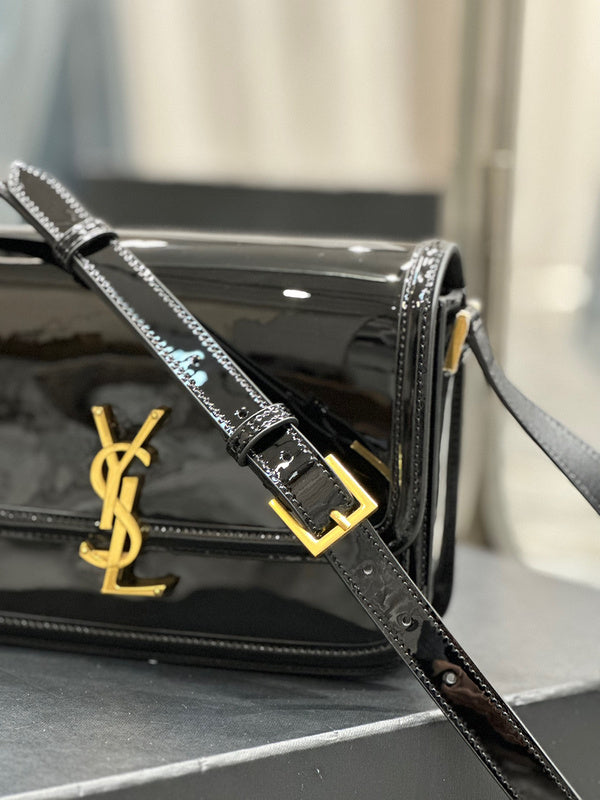 Amelia - YSL Bag - 3964