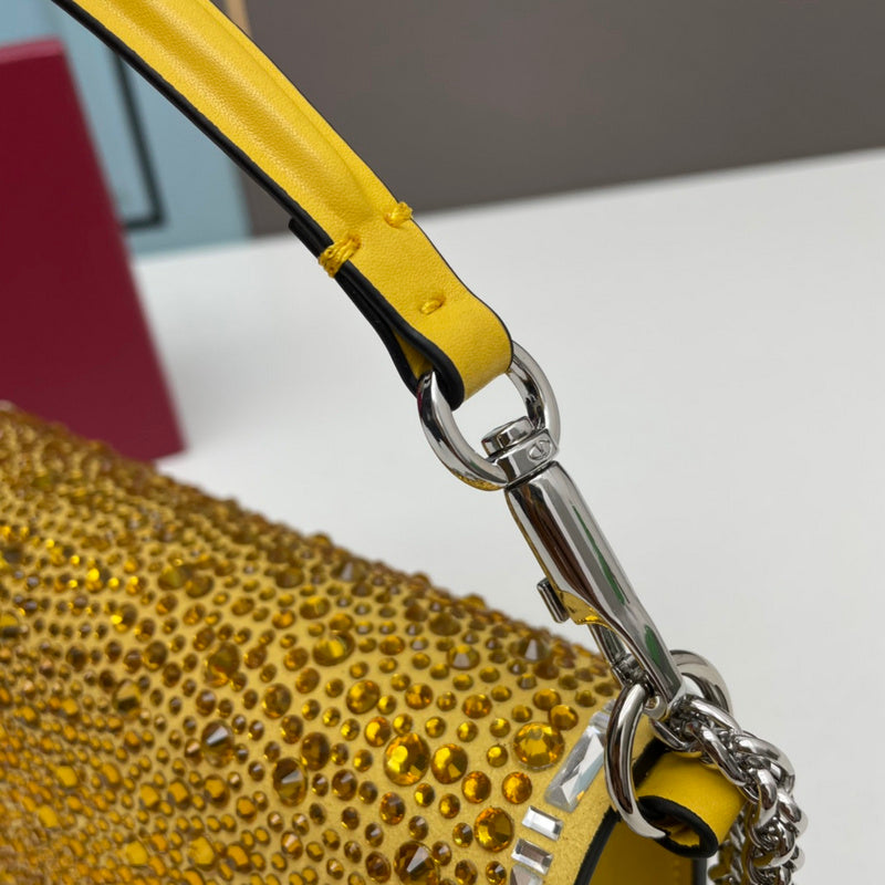 Amelia- VEL WOMEN LUXURY BAGS - 887