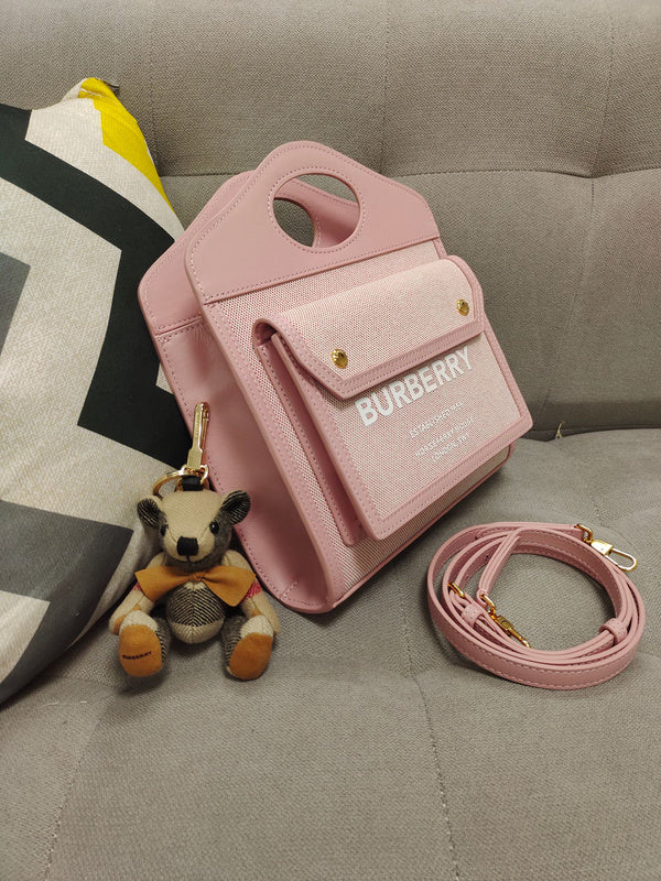 B-Berry Bags - Women Ameliave Luxury Bags - 283