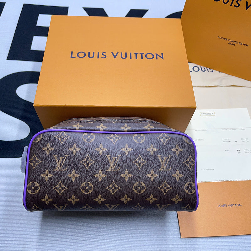 Fan Fashion Lu-Vi bags - 10659