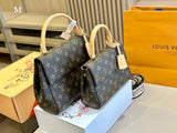 Amelia - LV Bags - 14765