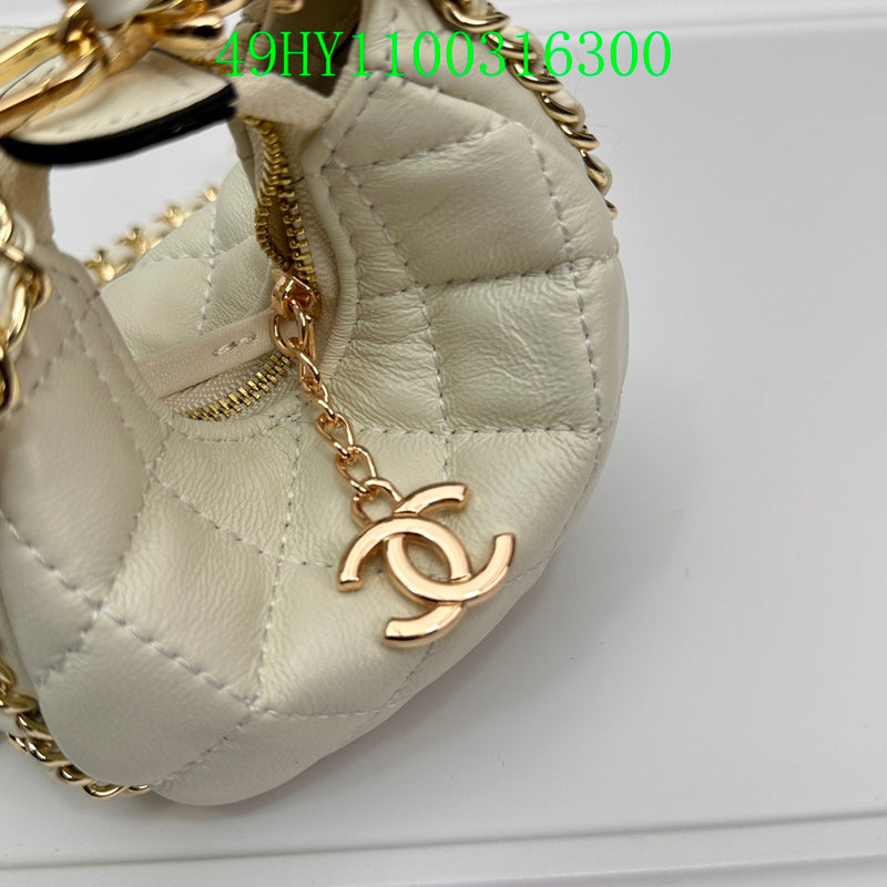 Amelia - CHL Bags - 1291