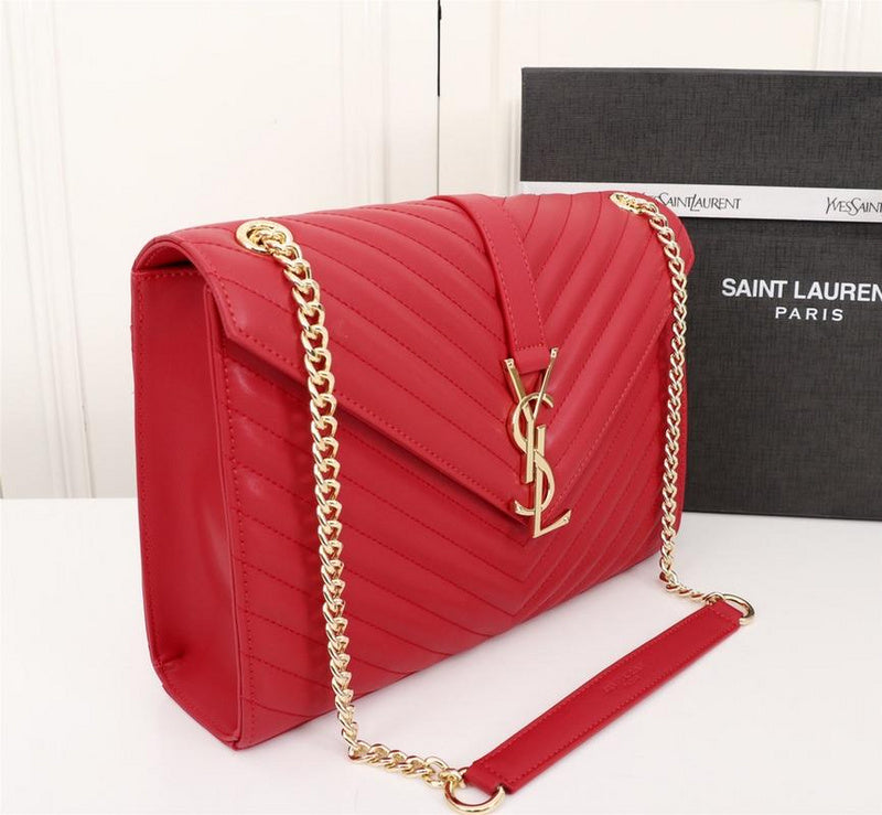 Amelia - YSL Bag - 2654