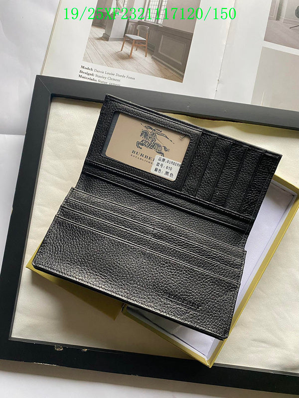 Amelia - BOR Wallet - 059