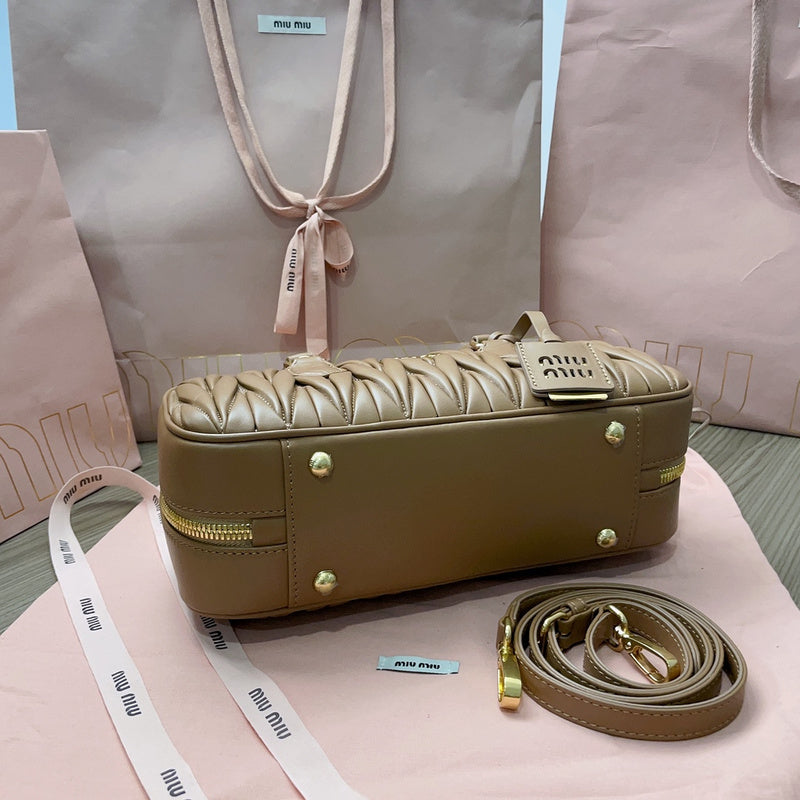 Amelia- MMU  LUXURY BAGS - 011