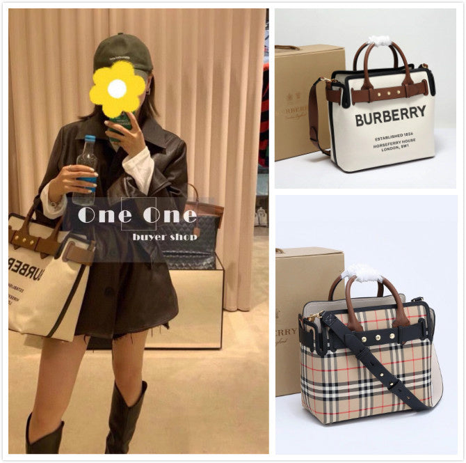 B-Berry Bags - Women Ameliave Luxury Bags - 750