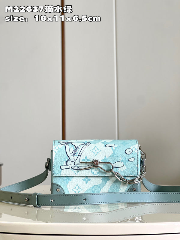 Amelia - LV Bags - 15160