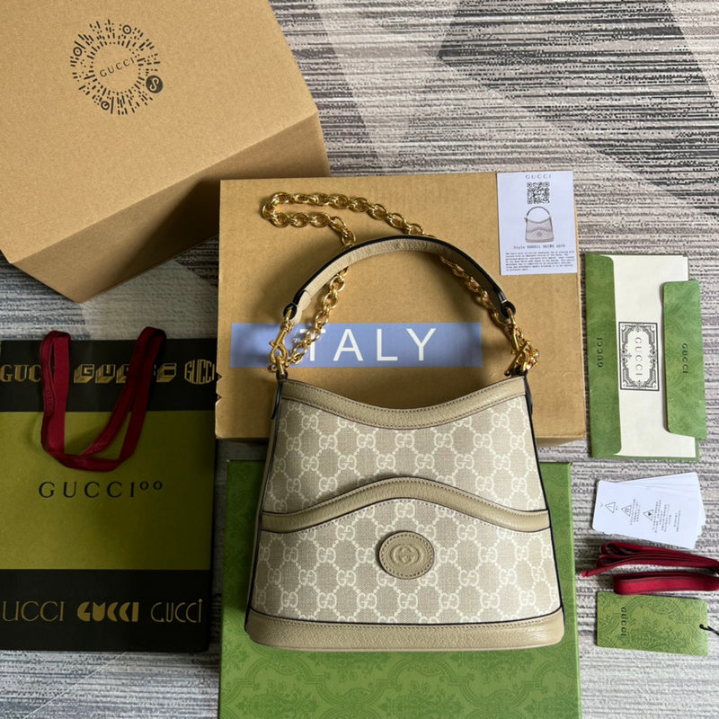 Amelia- GCI Bags - 5747