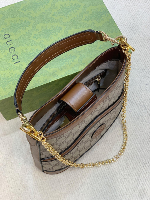 Amelia- GCI Bags - 1893