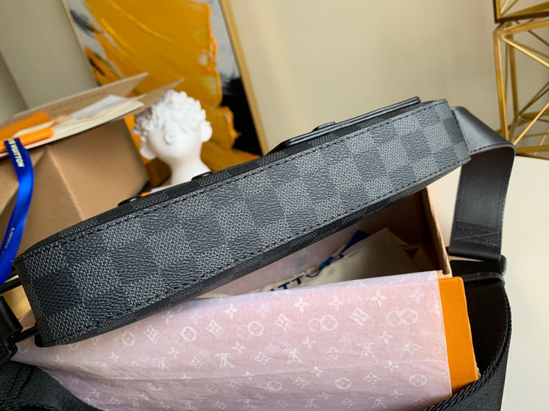Amelia - LV Bags - 12634